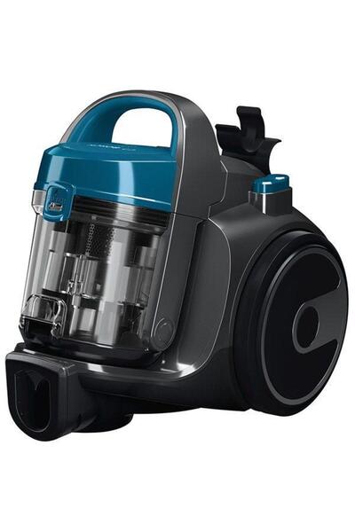 Bosch Bosch BGS05A220 bagless vacuum cleaner, 700W, 1.5l (Blue/Black)