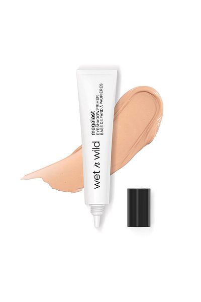 WET N WİLD Wet n Wild WnW Megalast Eyeshadow Primer
