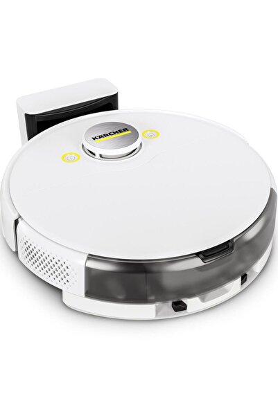 Karcher Robot aspirare Karcher RCV 5 *EU, WiFi, 36W, 5200mAh