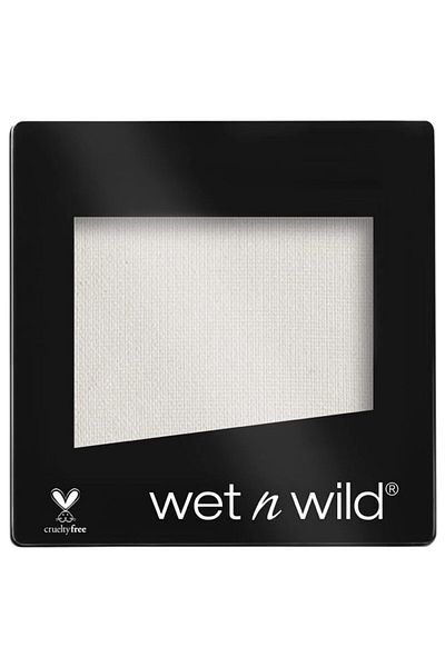 WET N WİLD Wet n Wild Color Icon Eyeshadow Single, Sugar