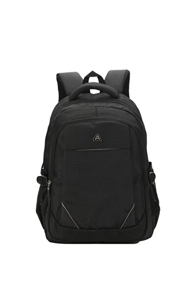 ETG Men's Fashion Business Travel Casual Backpack 36*20*48CM