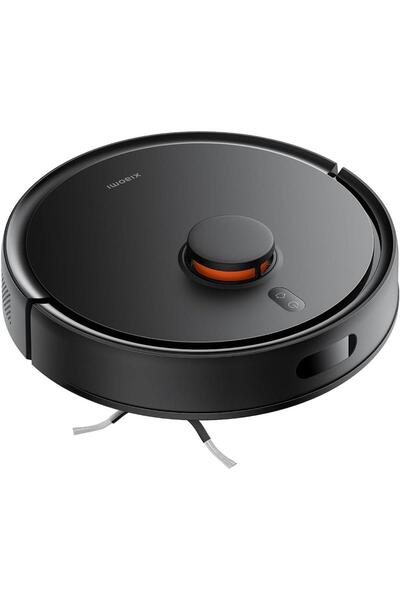 Xiaomi Robot aspirator Xiaomi S20, 45 W, 5000 Pa, 0.4 l recipient praf, 0.27 l rezervor apa