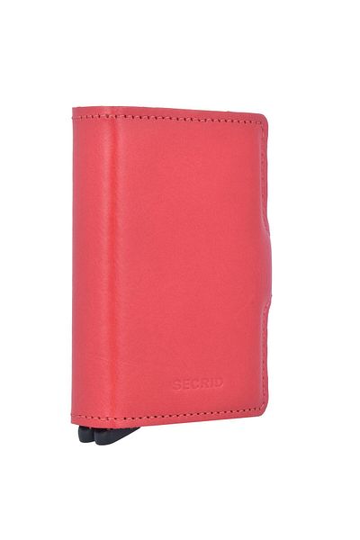 Secrid Twinwallet Original credit card case wallet RFID leather 6.5 cm