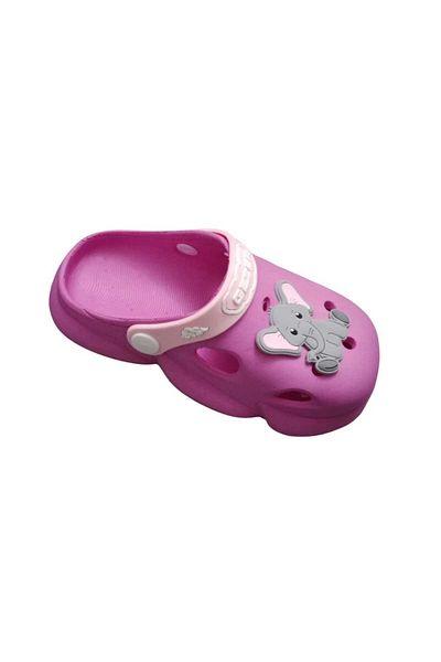 GEZER Pink Children's Sandals and Slippers