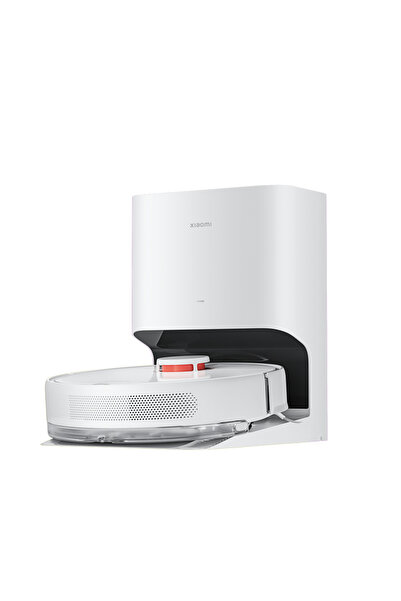 Xiaomi Robot aspirator Xiaomi X10, Wi-Fi, aspirare&spalare simultana, 46 W