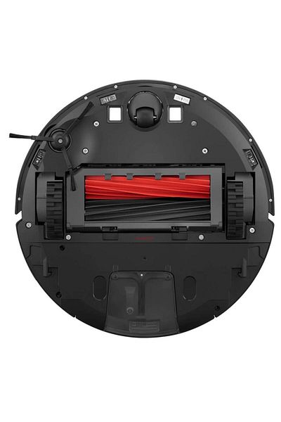 Roborock Aspirator robot Roborock Q8 Max, aspirator&mop, 59W, LiDAR, 5500Pa, mapare 3D, 5200mAh