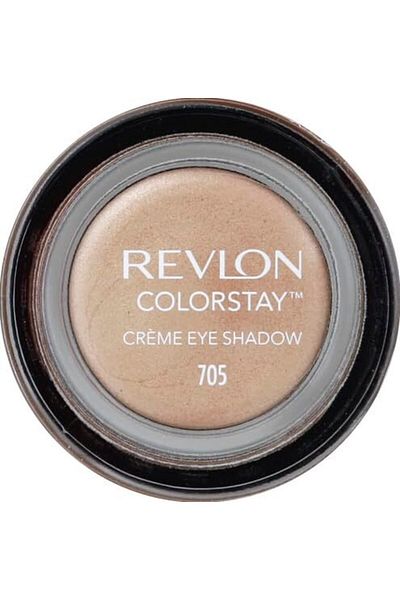 Revlon Colostay Crème Eyeshadow, Crème Brulee