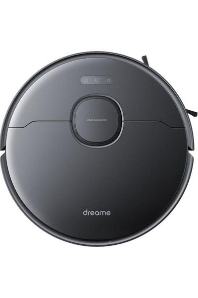 Dreame Robot aspirator Dreame L10 Pro, 0,57 L, 4000 Pa, Autonomie 150 min, Wi-fi, 46 W (Negru)