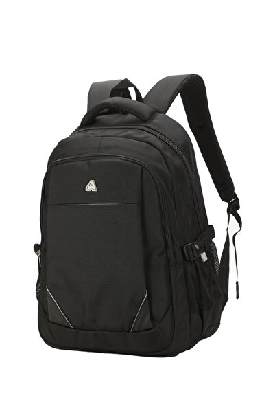 ETG Men's Fashion Business Travel Casual Backpack 36*20*48CM