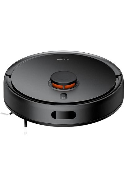 Xiaomi Robot aspirator Xiaomi S20, 45 W, 5000 Pa, 0.4 l recipient praf, 0.27 l rezervor apa
