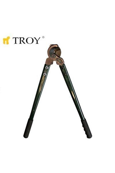 TROY 24021 Kablo Kesme Makası