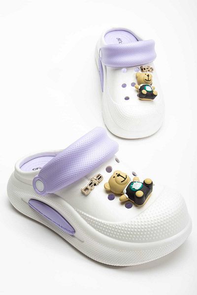 AkınalBella Slippers
