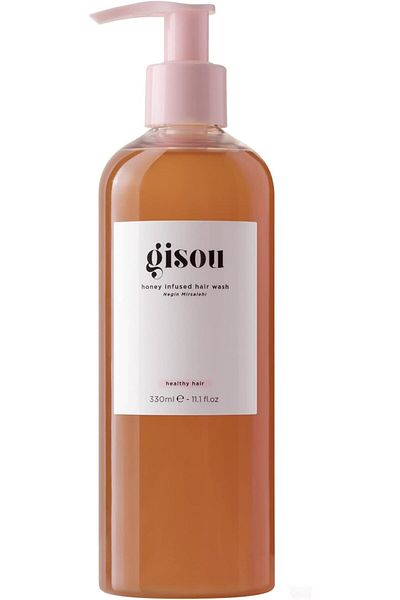 gisou By Negin Mirsalehi Honey Infused Hair Wash