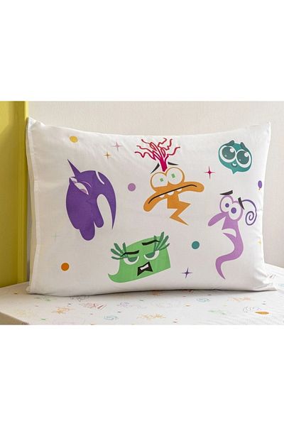 Taç Taç Ranforce Inside Pillow Case 50X70 cm