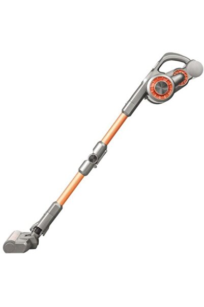 Jimmy Aspirator vertical Jimmy H9 Pro, 0,6 L, 600 W, Autonomie 80 min (Auriu)