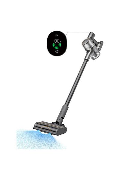 Dreame Aspirator vertical Dreame R20 VTV97A, max. 570 W, rezervor praf 0.6 l, baterie 2900mAh