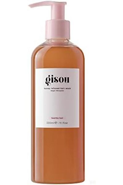 gisou By Negin Mirsalehi Honey Infused Hair Wash