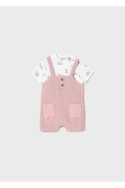 MAYORAL Baby Newborn Jumpsuit