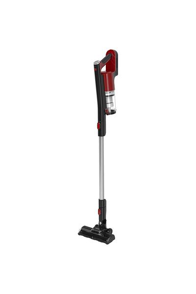 Heinner Aspirator vertical HEINNER RED TWILIGHT HSVC-M21.6RD, 150 W, acumulator li 21.6v
