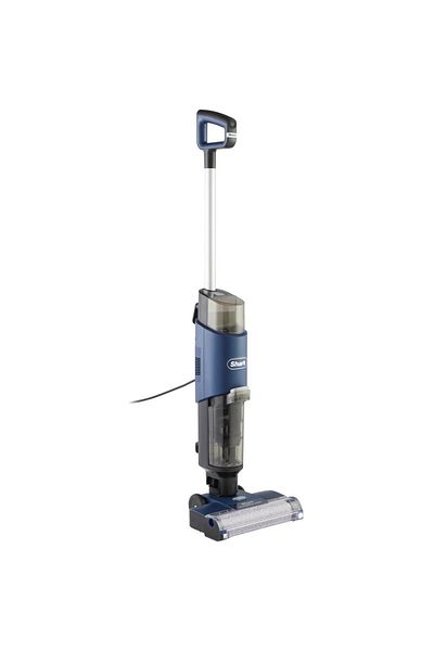 Shark Shark WD100EU Corded Vacuum Cleaner, 220-240 v, 170 w, 50-60 hz (Blue)