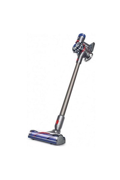 DYSON Aspirator vertical fara fir Dyson V8 2023, 425 W, 0.54 L
