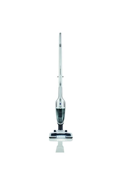 Gorenje Aspirator Vertical Gorenje SVC180FW, 18V, Recipient pentru praf 0.6 l...