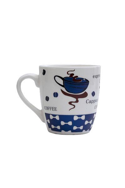 Cesiro Cana Alb/Albastru, 180ml
