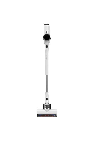 Tineco Aspirator vertical Tineco Pure One Air PET Plus, display digital, filtru HEPA, 240 W, 0.3L, Alb