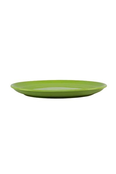 Cesiro Classic Green Plate, 31 cm