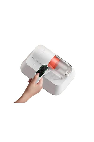 Xiaomi Aspirator de mana anti-acarieni Xiaomi Dust Mite Vacuum Cleaner Pro BHR8943EU, 400 W, Recipient 0.5L