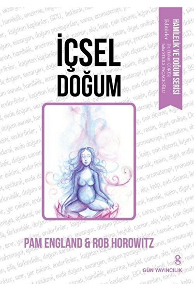 Gün Yayıncılık İçsel Doğum