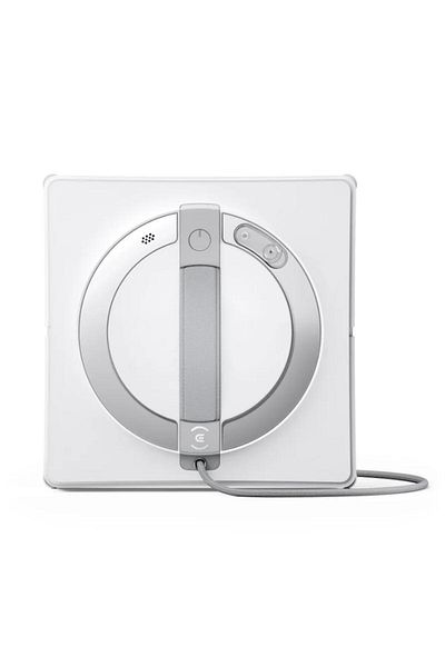 Ecovacs Ecovacs WINBOT W2 EU Window Cleaning Robot, 2800 Pa, WIN-SLAM 4.0 (White)