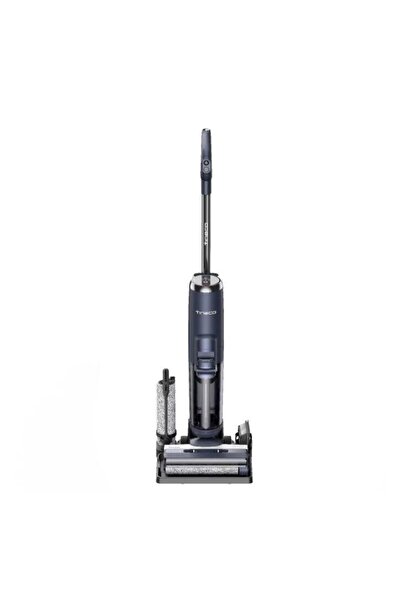 Tineco Aspirator vertical Tineco Floor One S5 Extreme, Smart, Wi-fi, 220 W, 0,7 L (Alb/Negru)