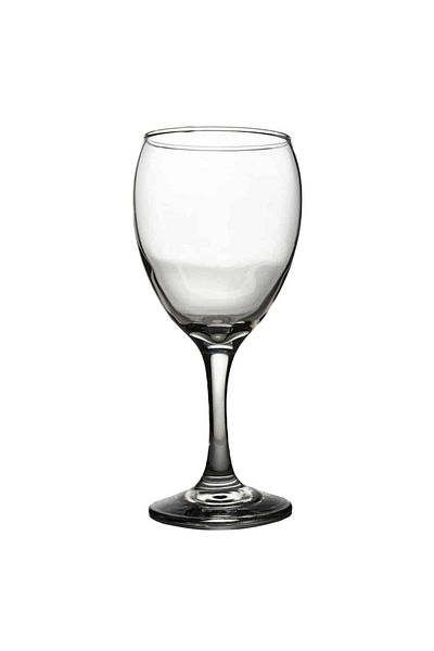 Cesiro Glass stemmed glass, Cesiro, 325 ml