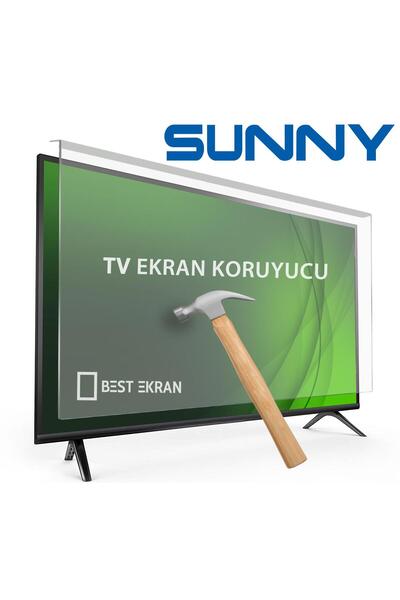 Sunny Sn55ual402 Tv Ekran Koruyucu 55" Inç 139 Cm