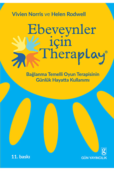 Gün Yayıncılık Ebeveynler Için Theraplay