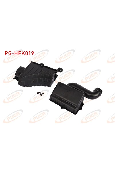 Genel Markalar Hava Fıltre Kazanı Tempra / Tıpo Mpı Motorpg-hfk019 7788675