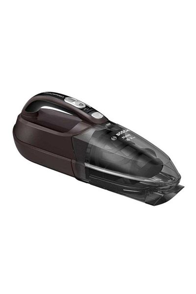 Bosch Aspirator de mana Bosch Move BHN16L, 0.3 L, 16 V (Negru)