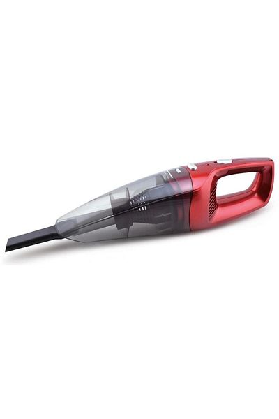 Heinner Aspirator de mana Heinner HHVC-H7.4RD, 45W, 7.4V, 0.55L (Rosu)
