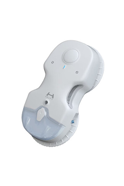 Xiaomi Robot de curatat geamuri Xiaomi HUTT C65, Autonomie 20 minute, 3800 Pa (Alb)