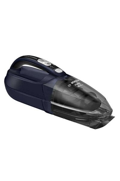 Bosch Aspirator de mana Bosch Move BHN20L, 0.3 L, 20 V (Albastru)
