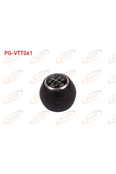 KRUGER Gear Shift Knob Diesel (6 Forward) Egea 2015-