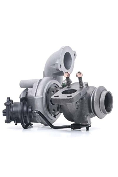 Genel Markalar TURBO ŞARJ FIESTA/B-MAX/COURİER/C3/C4/207/208 1.4/1.5/1.6 HDI-...