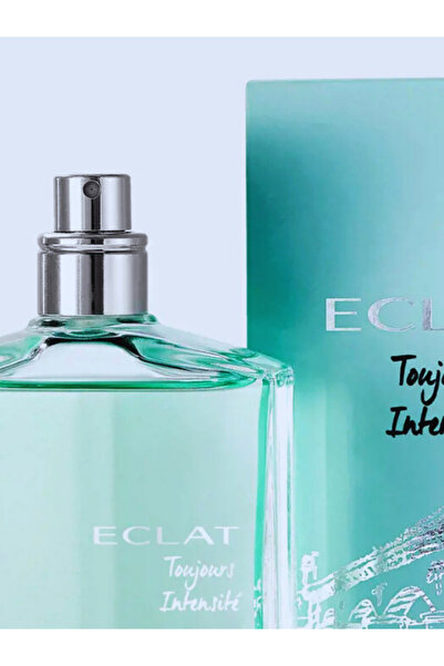 Oriflame Eclat Tonjours Intensite Edt 75ml 46063