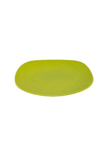 Cesiro Green flat plate 30 cm