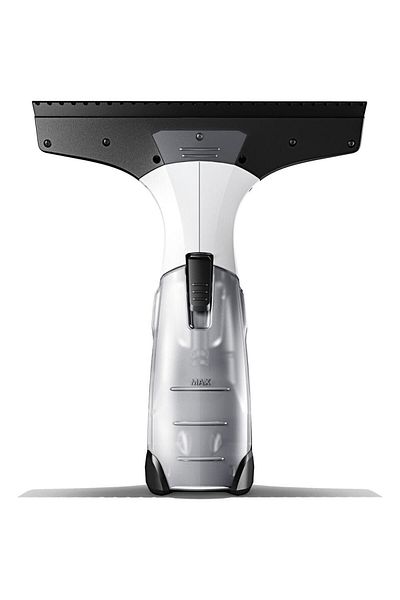 Karcher Aspirator de geamuri Karcher WV 2 Plus N, 1.633-642.0, 35 min, Capacitate rezervor apa 100 ml