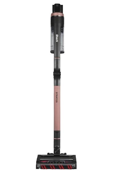 Shark Aspirator vertical Shark IZ400EU Stratos Clean Sense iQ, 309 W (Gri/Roz)