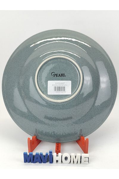 MAViHOME Colorx Series 28 cm Porcelain Pasta Plate