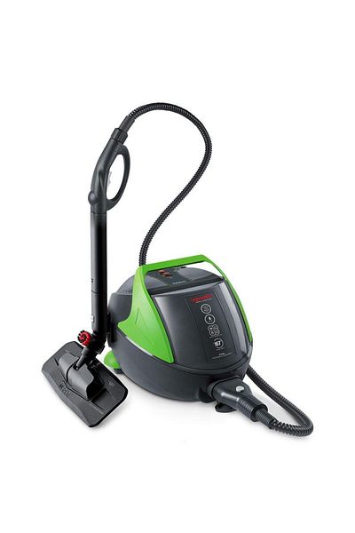 Polti Aparat de curatat cu aburi Polti PTEU0280 Vaporetto Pro 95_Turbo Flexi, 1100 W, Presiune 5 bari