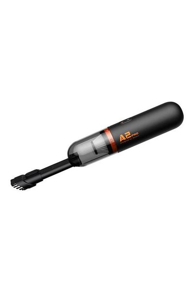 Baseus Aspirator auto Baseus A2Pro 6000Pa 80W, Negru